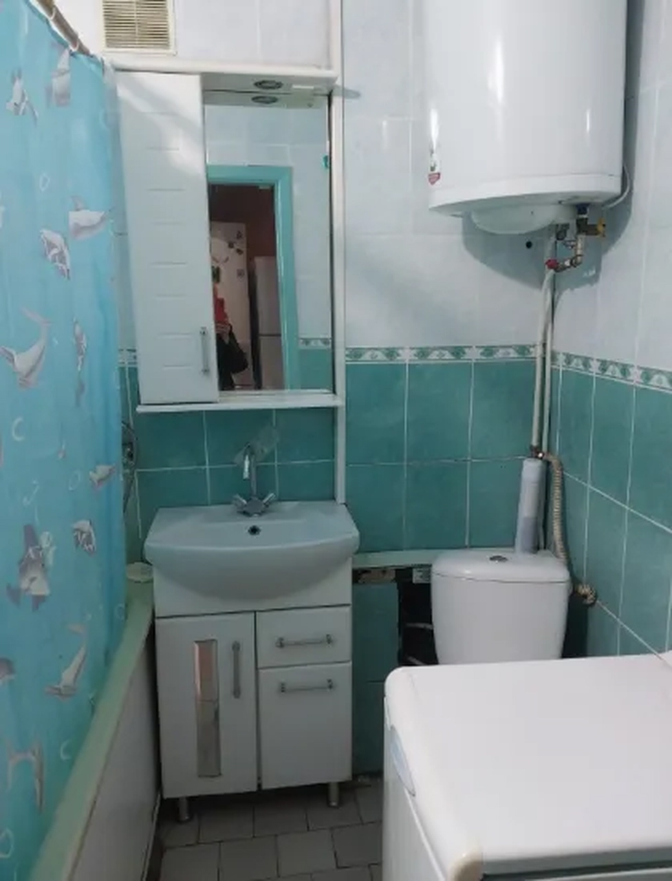 Продажа 1-комнатной квартиры 40 м², Мира просп., 65