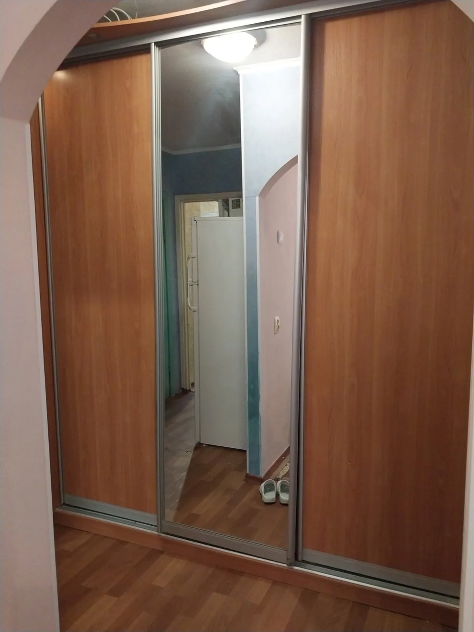 Продажа 1-комнатной квартиры 40 м², Мира просп., 65