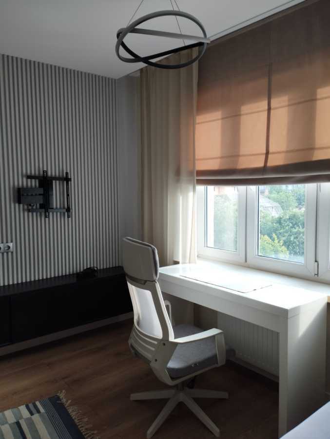 Аренда 1-комнатной квартиры 37 м², Сергея Данченко ул., 28