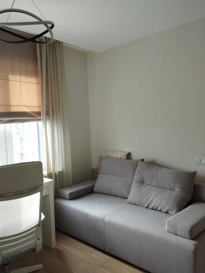 Аренда 1-комнатной квартиры 37 м², Сергея Данченко ул., 28