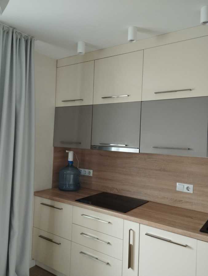 Аренда 1-комнатной квартиры 37 м², Сергея Данченко ул., 28