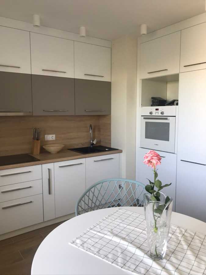 Аренда 1-комнатной квартиры 37 м², Сергея Данченко ул., 28