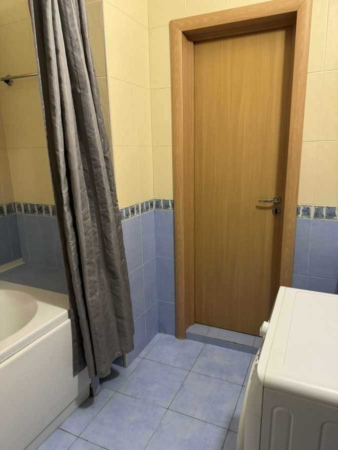 Аренда 3-комнатной квартиры 100 м², Княжий Затон ул., 2/30