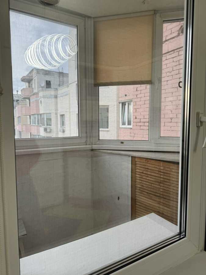 Аренда 3-комнатной квартиры 100 м², Княжий Затон ул., 2/30