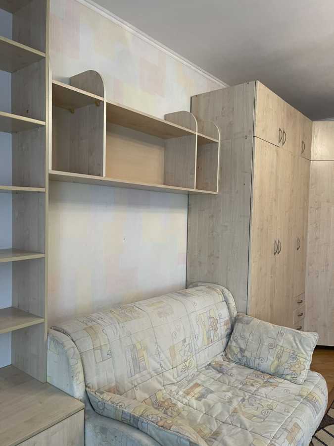 Аренда 3-комнатной квартиры 100 м², Княжий Затон ул., 2/30