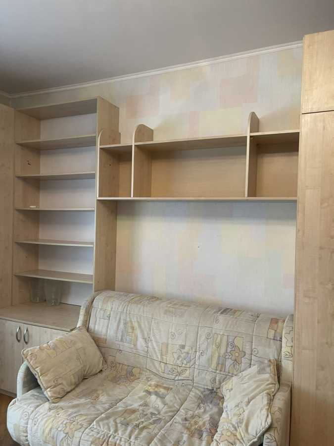 Аренда 3-комнатной квартиры 100 м², Княжий Затон ул., 2/30