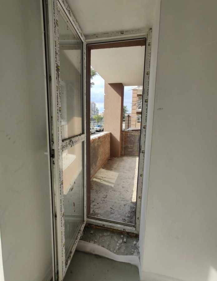 Продажа 1-комнатной квартиры 43 м², Метрологическая ул.