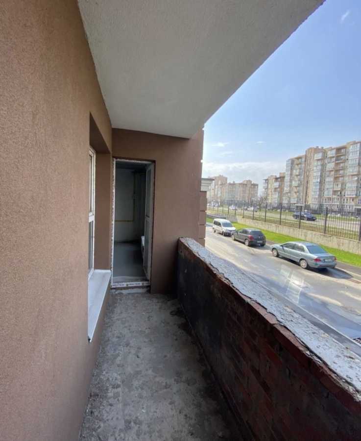 Продажа 1-комнатной квартиры 43 м², Метрологическая ул.