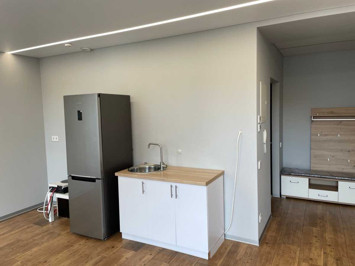 Продажа 3-комнатной квартиры 72 м², Березневая ул., 12
