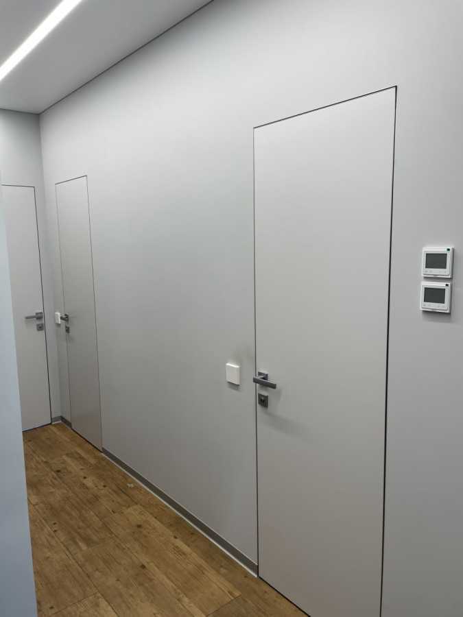 Продажа 3-комнатной квартиры 72 м², Березневая ул., 12