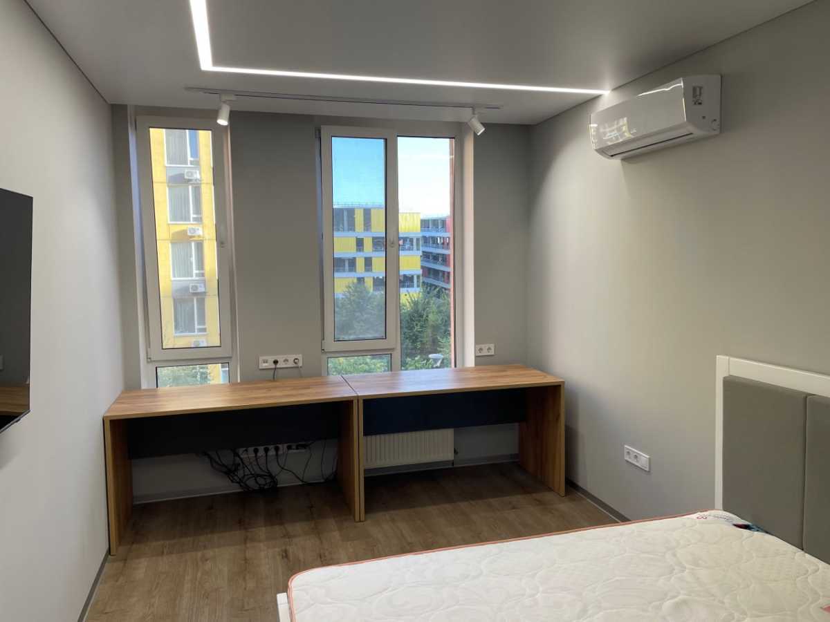 Продажа 3-комнатной квартиры 72 м², Березневая ул., 12