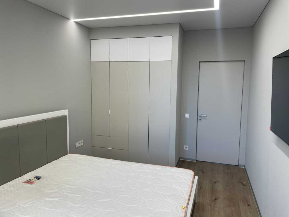 Продажа 3-комнатной квартиры 72 м², Березневая ул., 12