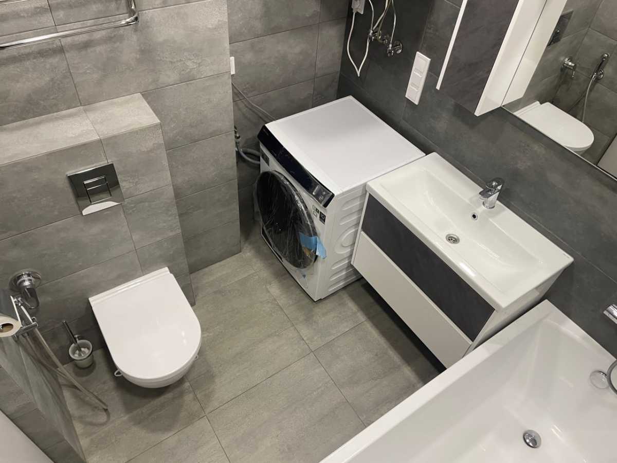 Продажа 3-комнатной квартиры 72 м², Березневая ул., 12