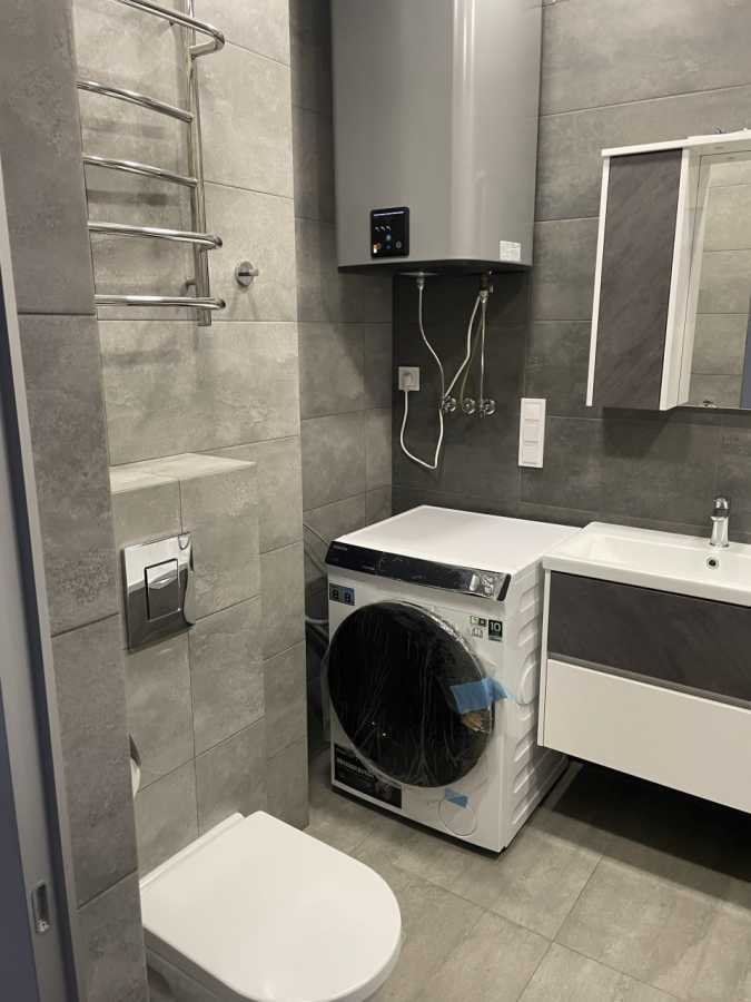 Продажа 3-комнатной квартиры 72 м², Березневая ул., 12