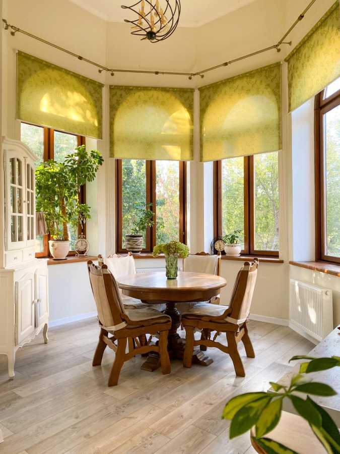 Аренда 3-комнатной квартиры 120 м², Баумана, 3а