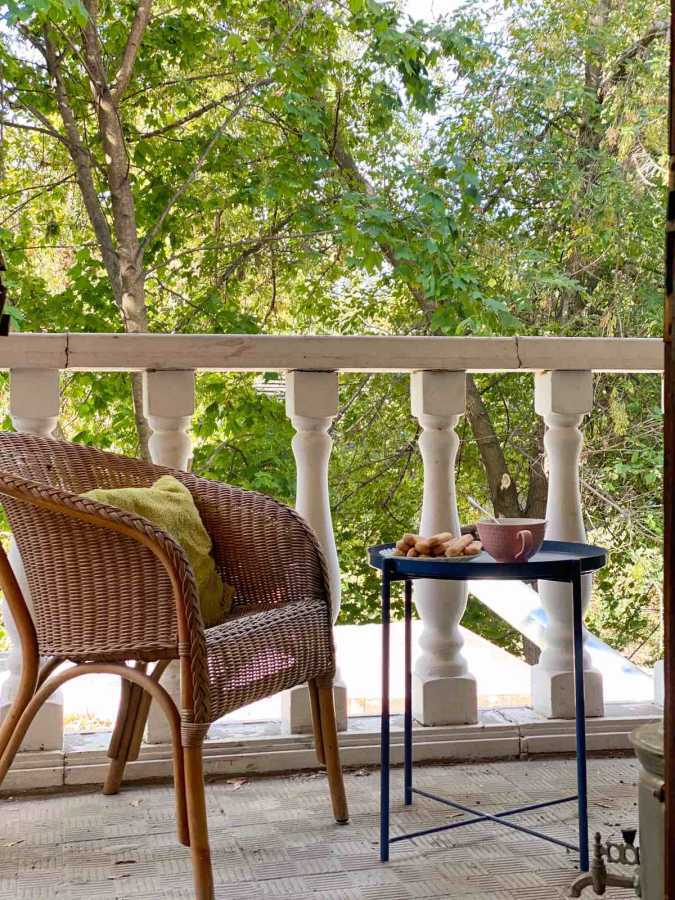 Аренда 3-комнатной квартиры 120 м², Баумана, 3а