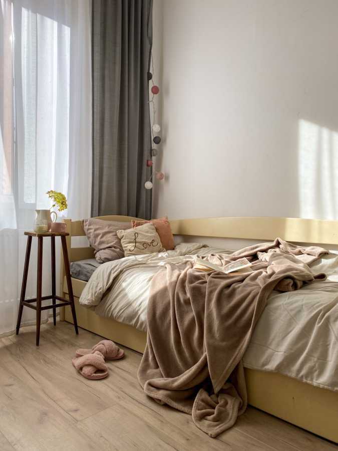 Аренда 3-комнатной квартиры 120 м², Баумана, 3а