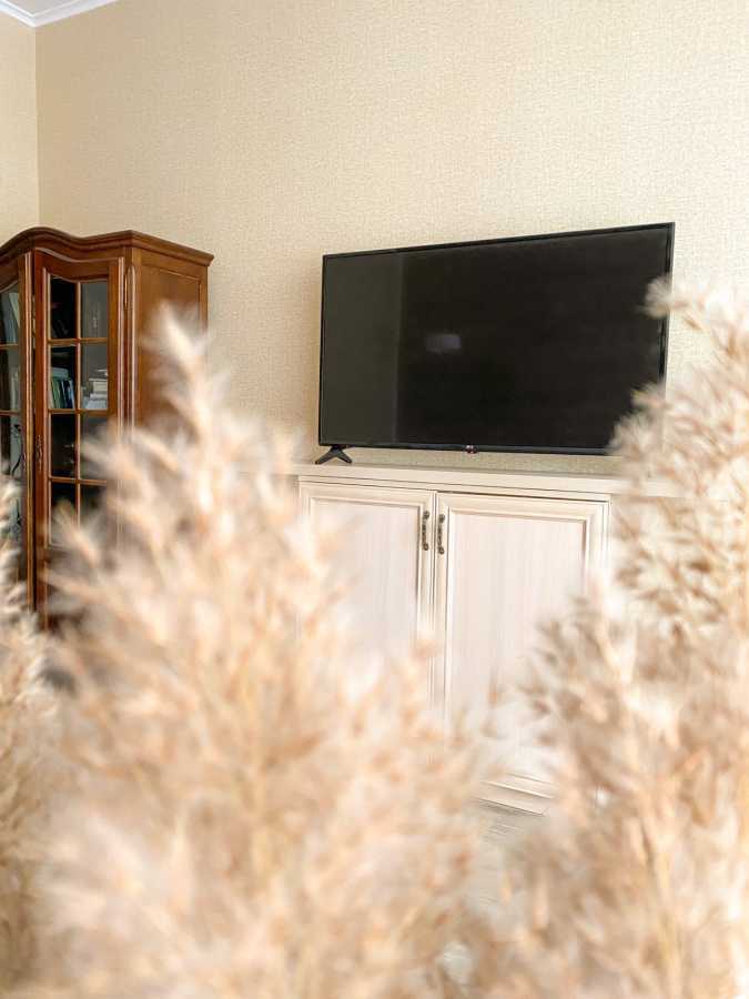 Аренда 3-комнатной квартиры 120 м², Баумана, 3а