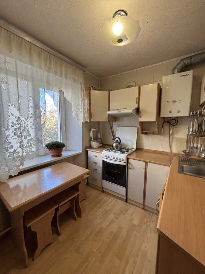 Продажа 2-комнатной квартиры 56 м², Дегтяревская ул., 9