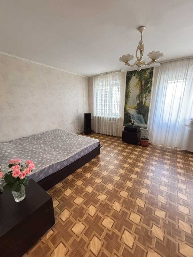 Продажа 2-комнатной квартиры 56 м², Дегтяревская ул., 9