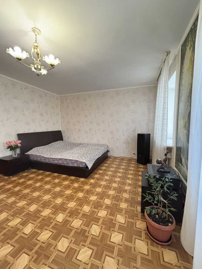 Продажа 2-комнатной квартиры 56 м², Дегтяревская ул., 9