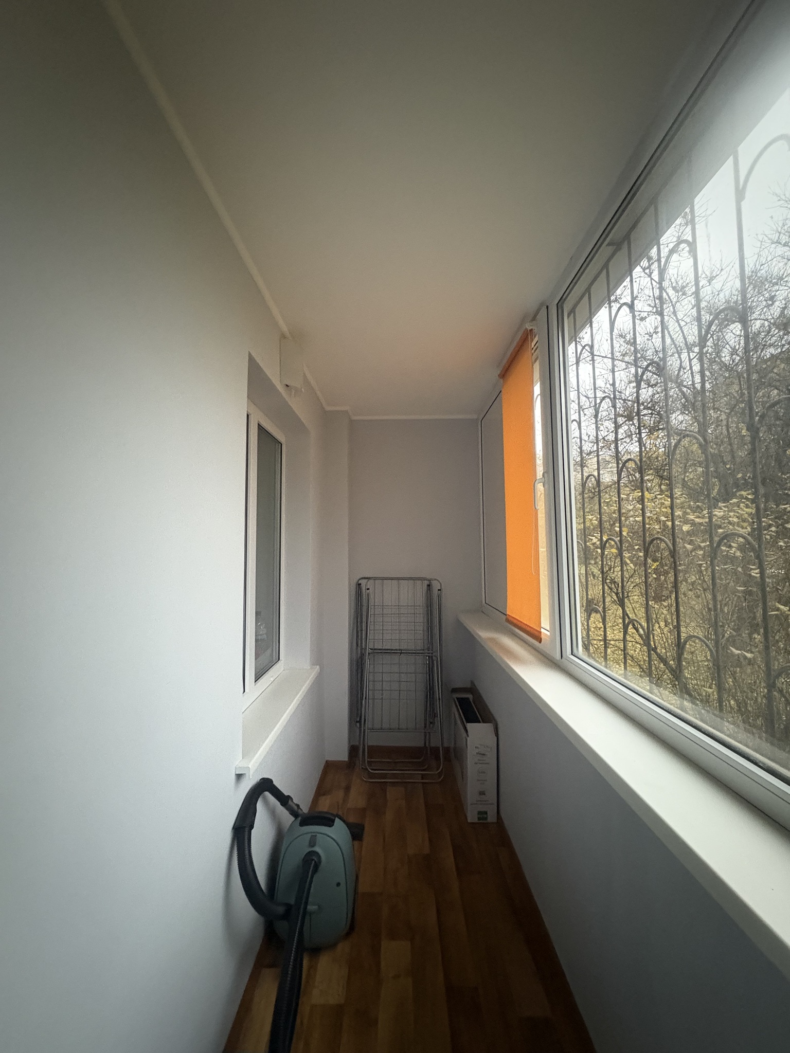 Продажа 1-комнатной квартиры 28 м², Горловская ул., 38/40