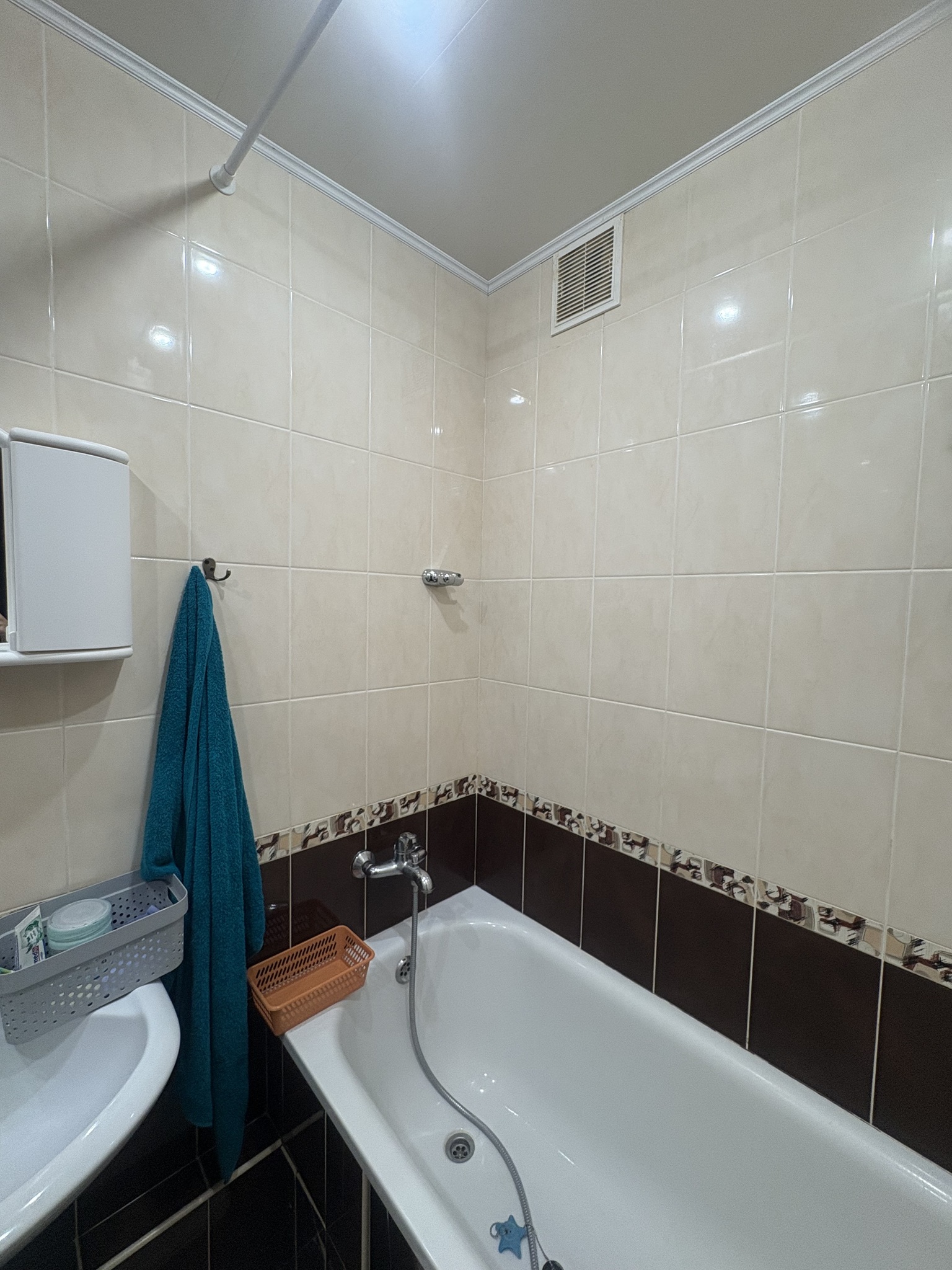 Продажа 1-комнатной квартиры 28 м², Горловская ул., 38/40