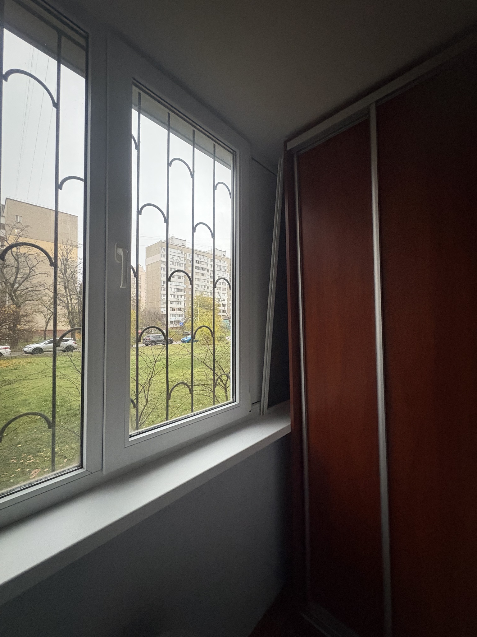 Продажа 1-комнатной квартиры 28 м², Горловская ул., 38/40