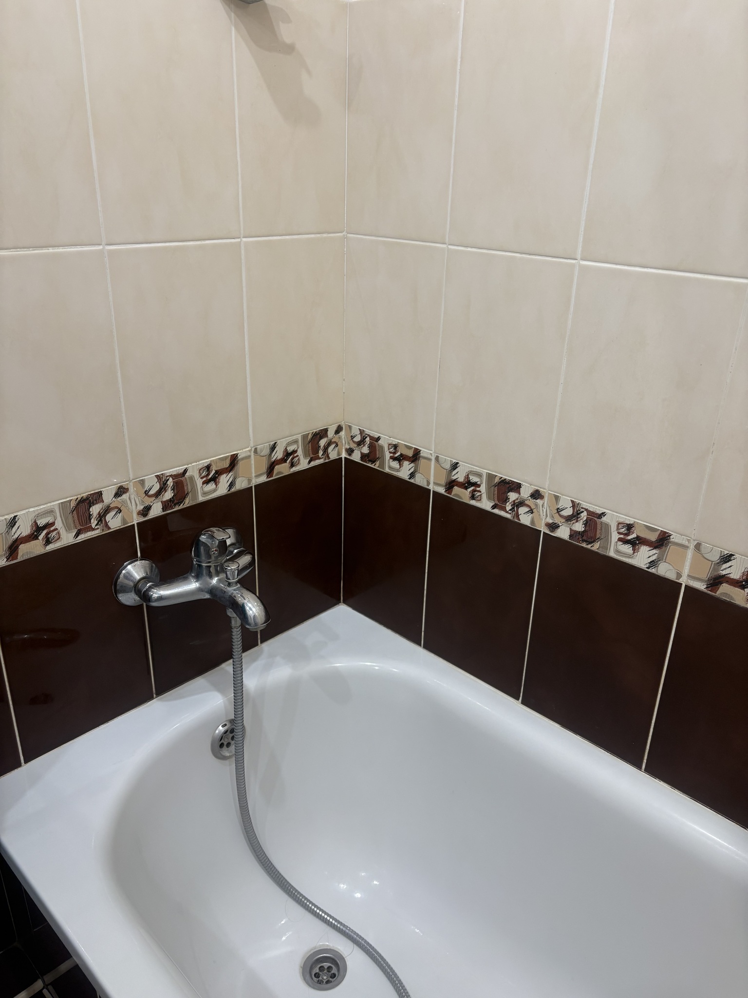 Продажа 1-комнатной квартиры 28 м², Горловская ул., 38/40