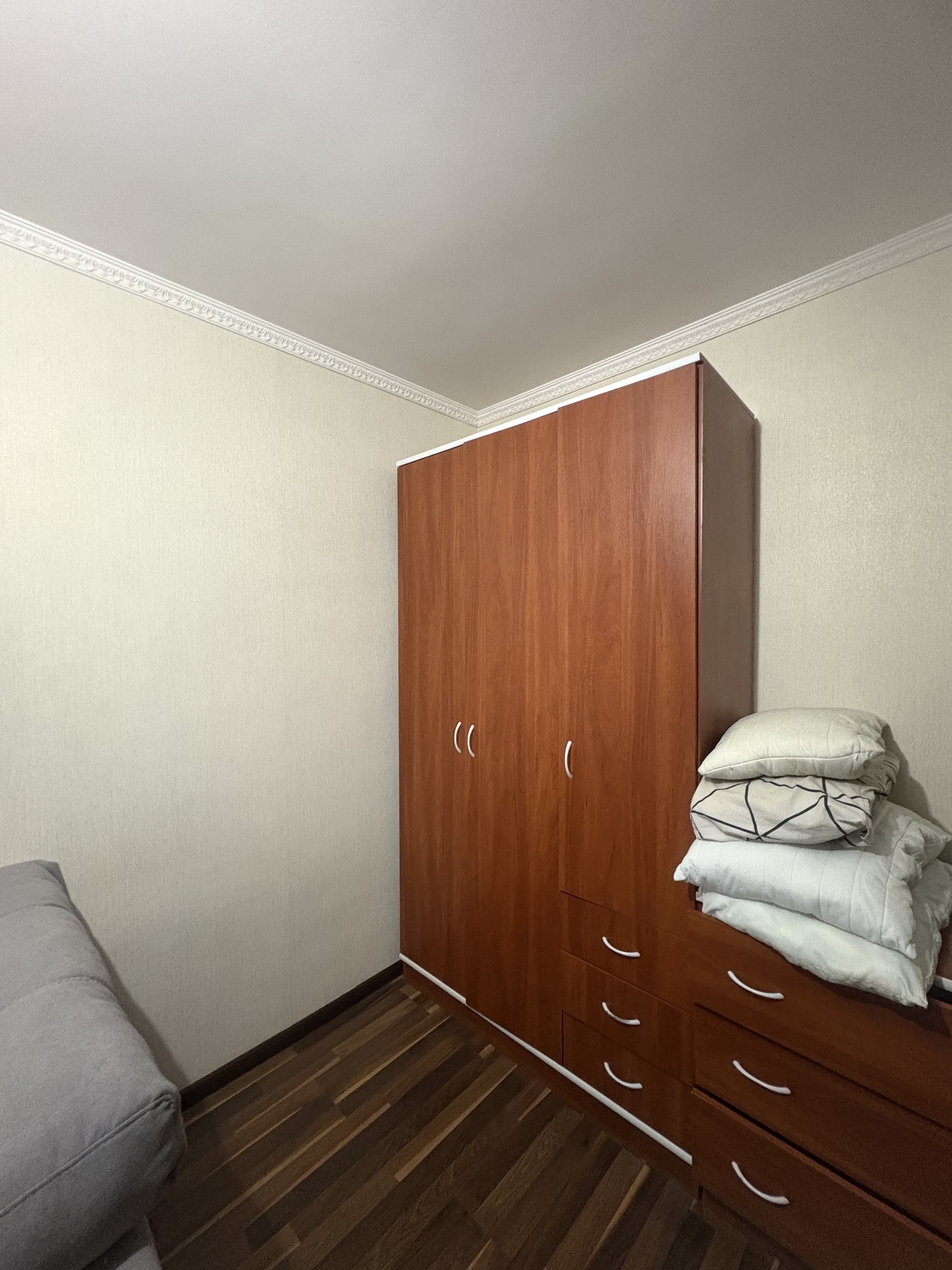 Продажа 1-комнатной квартиры 28 м², Горловская ул., 38/40