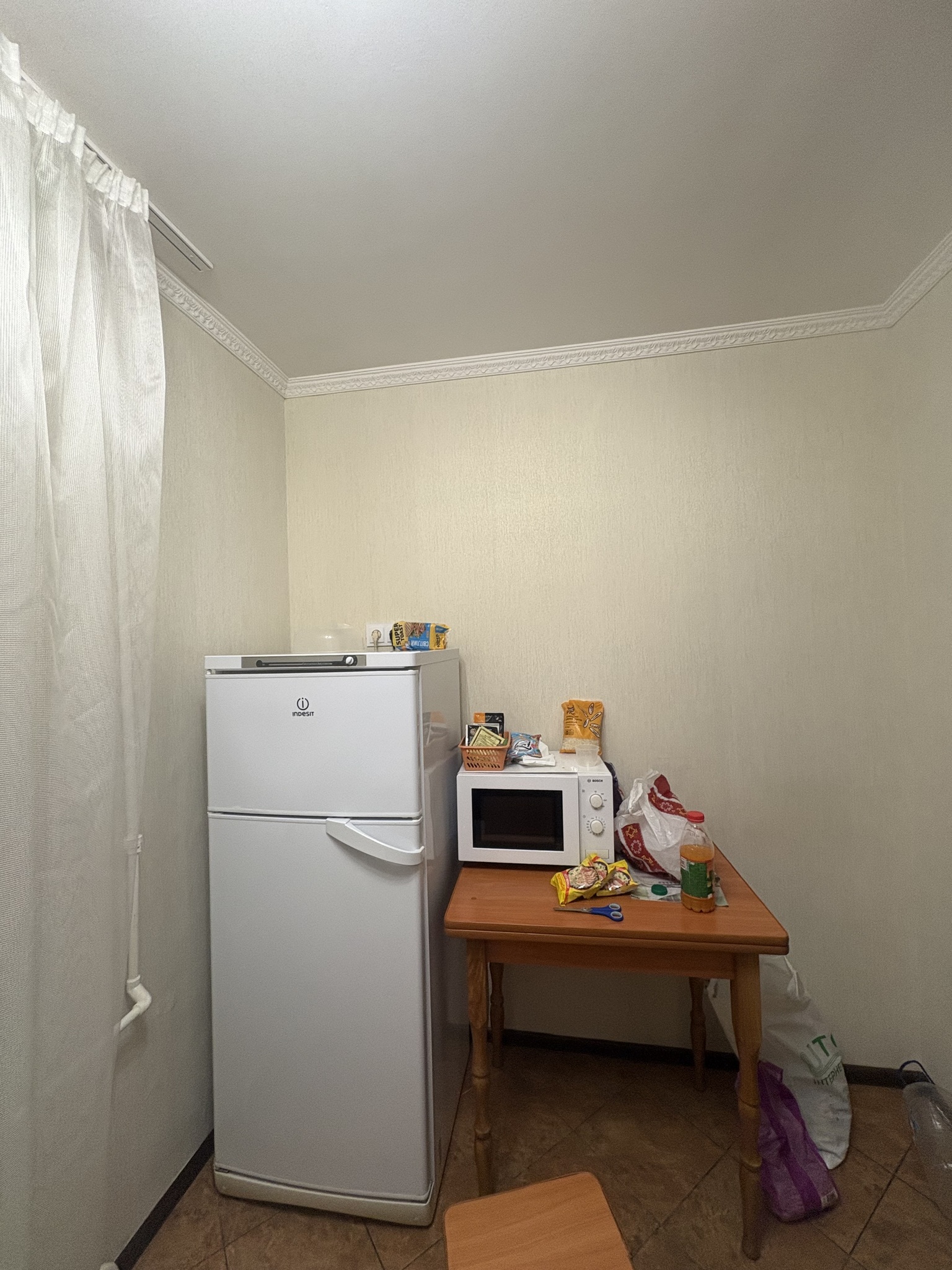 Продажа 1-комнатной квартиры 28 м², Горловская ул., 38/40