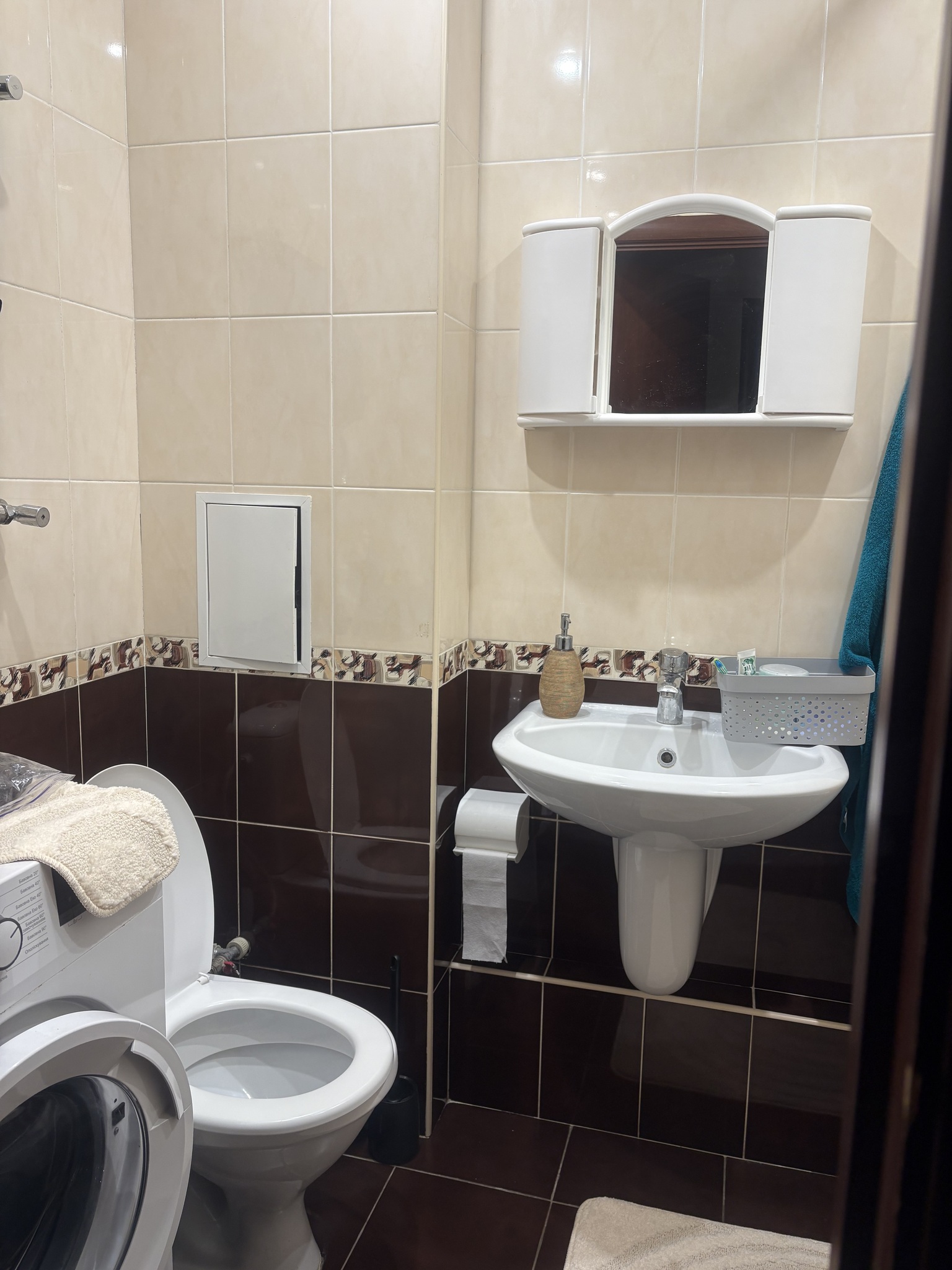 Продажа 1-комнатной квартиры 28 м², Горловская ул., 38/40