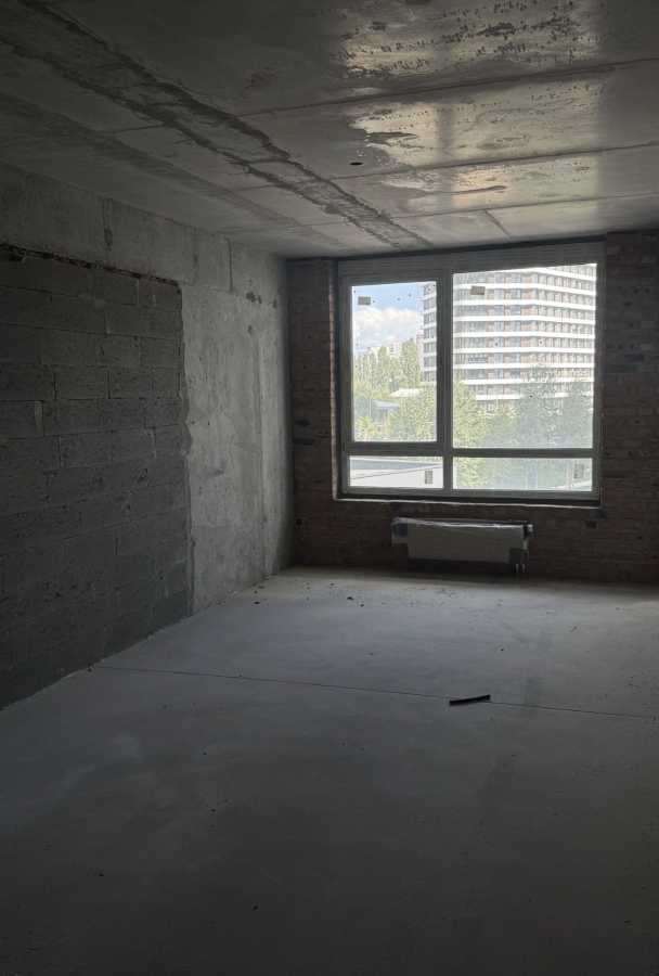 Продажа 2-комнатной квартиры 82 м², Днепровская наб.