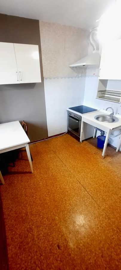 Аренда 1-комнатной квартиры 34 м², Георгия Гонгадзе просп., 1/102