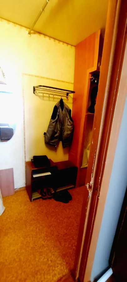 Аренда 1-комнатной квартиры 34 м², Георгия Гонгадзе просп., 1/102