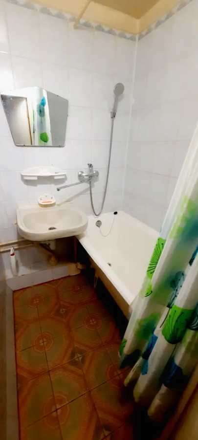 Аренда 1-комнатной квартиры 34 м², Георгия Гонгадзе просп., 1/102