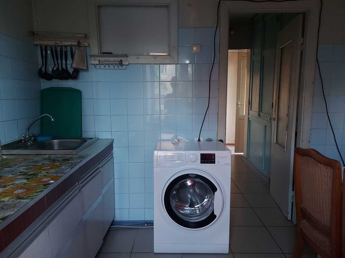 Аренда 1-комнатной квартиры 36 м², Шолом-Алейхема ул., 24