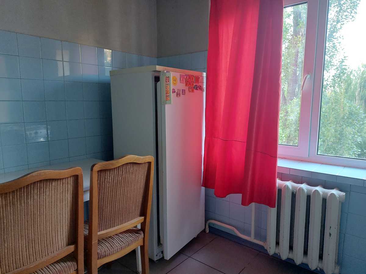 Аренда 1-комнатной квартиры 36 м², Шолом-Алейхема ул., 24