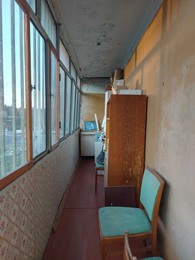 Аренда 1-комнатной квартиры 36 м², Шолом-Алейхема ул., 24