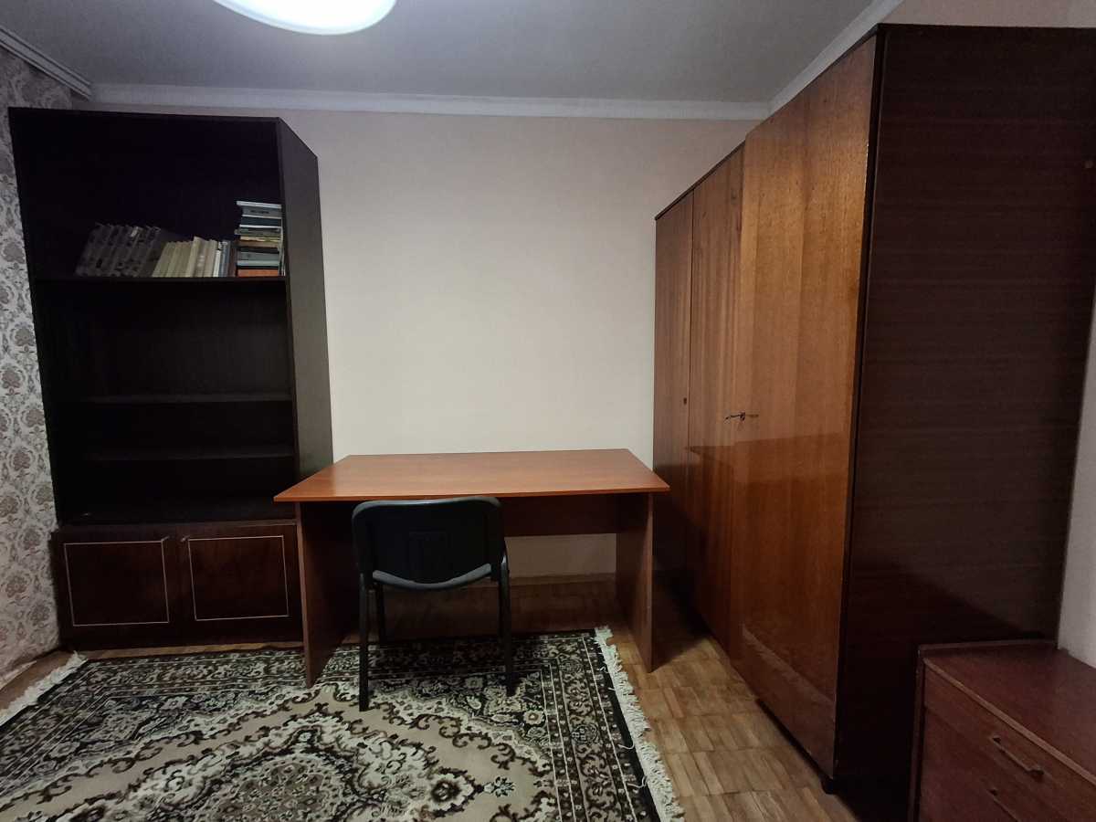 Оренда 2-кімнатної квартири 52 м², Маршала Тимошенка вул., 1Г