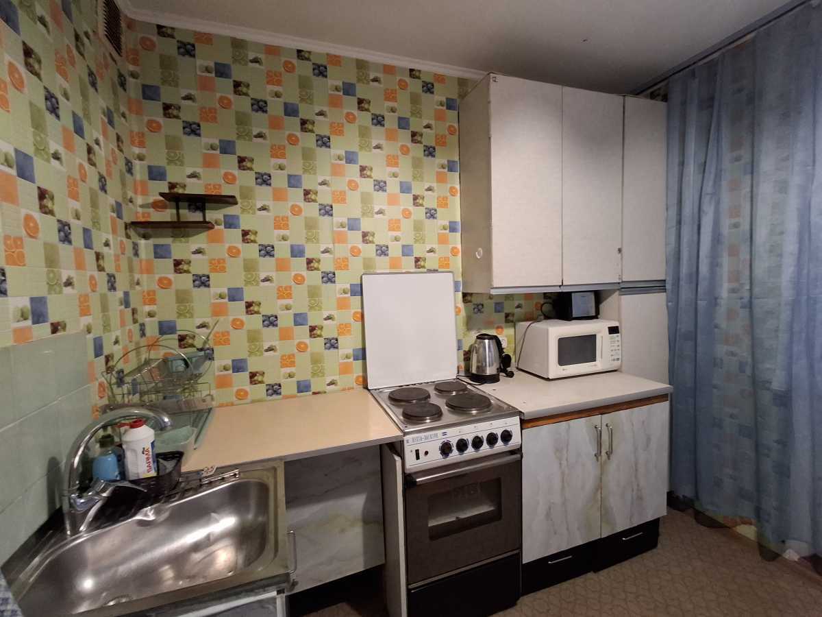 Оренда 2-кімнатної квартири 52 м², Маршала Тимошенка вул., 1Г