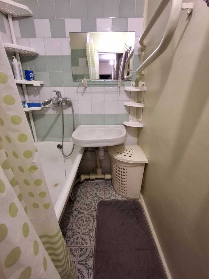 Оренда 2-кімнатної квартири 52 м², Маршала Тимошенка вул., 1Г