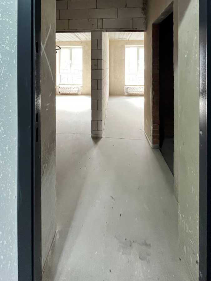 Продаж 1-кімнатної квартири 28 м², Інститутська вул., 5