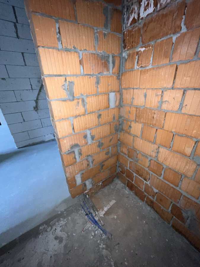 Продаж 1-кімнатної квартири 28 м², Інститутська вул., 5