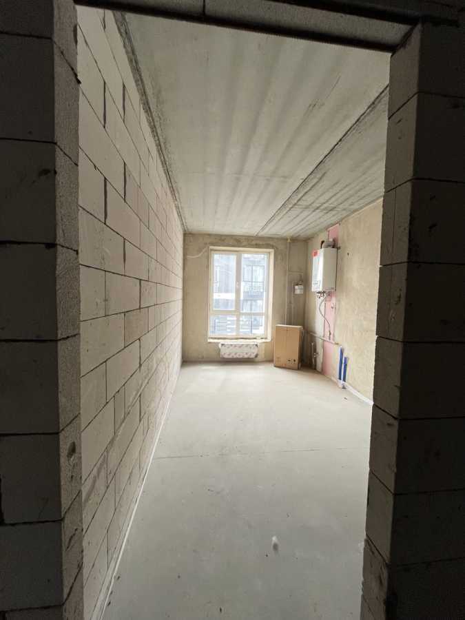 Продаж 1-кімнатної квартири 28 м², Інститутська вул., 5