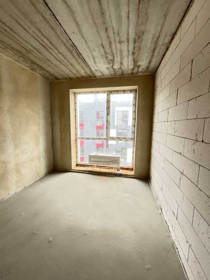 Продаж 1-кімнатної квартири 28 м², Інститутська вул., 5