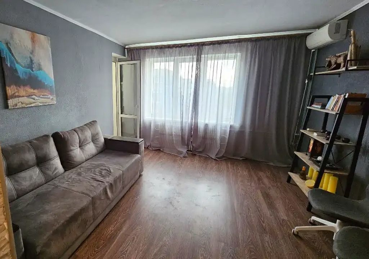 Продажа 2-комнатной квартиры 50 м², Мира просп., 83