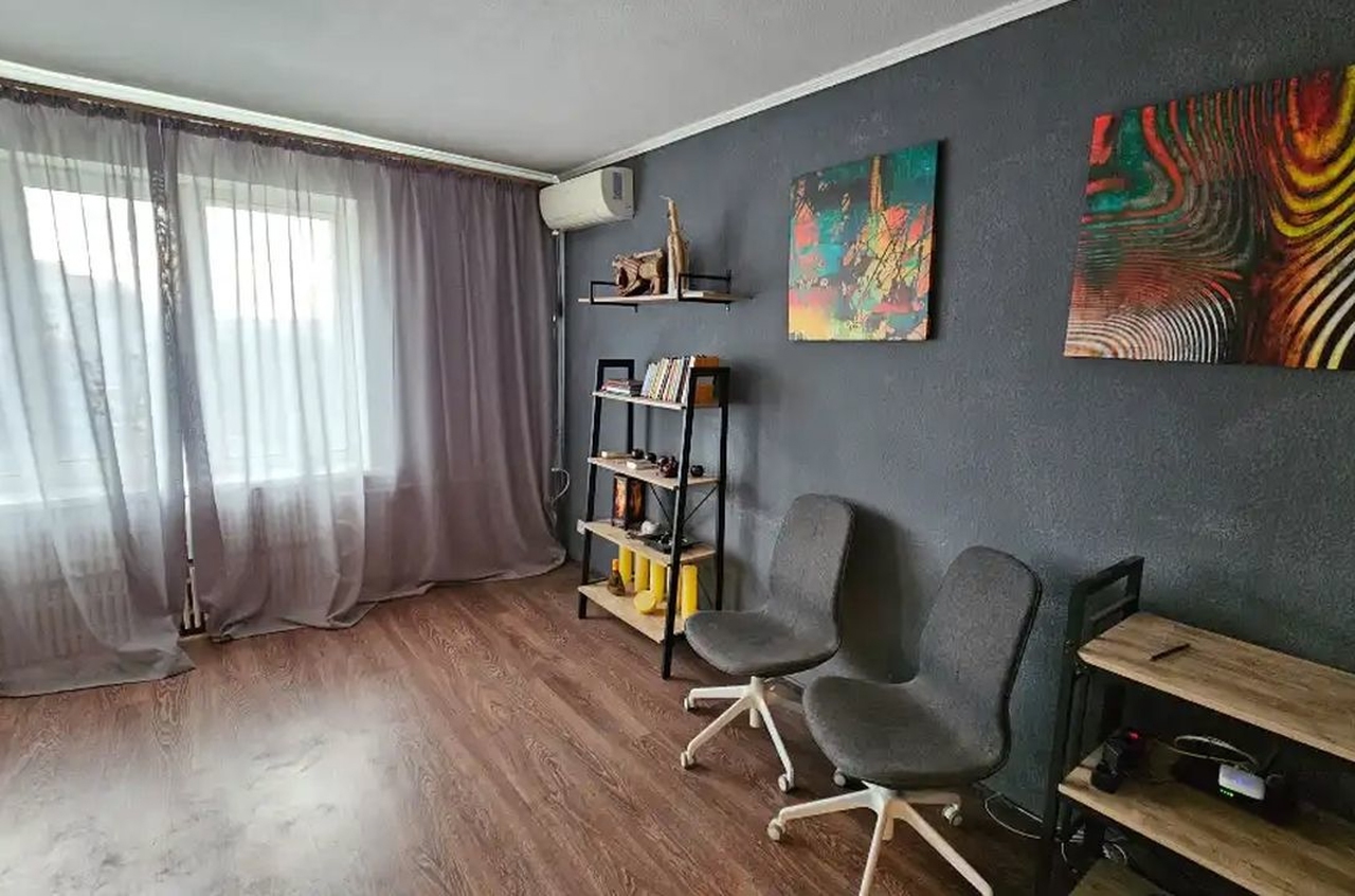 Продажа 2-комнатной квартиры 50 м², Мира просп., 83