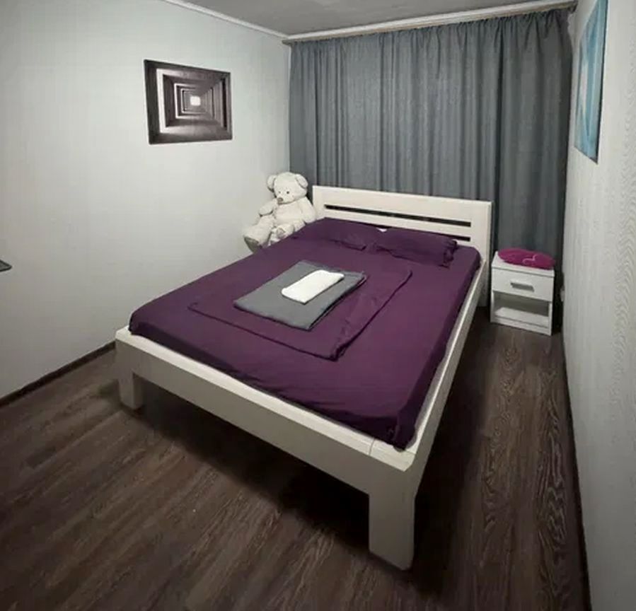 Продажа 2-комнатной квартиры 50 м², Мира просп., 83