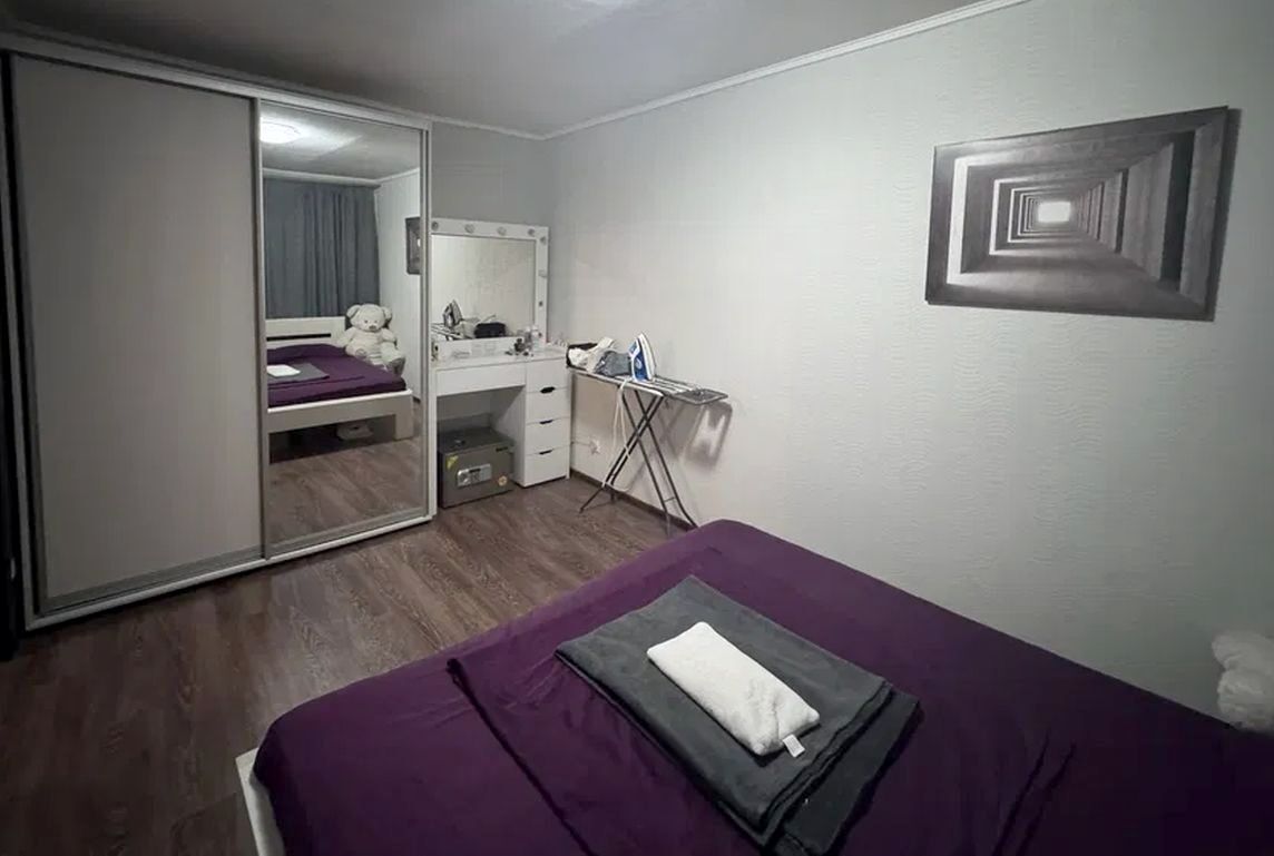 Продажа 2-комнатной квартиры 50 м², Мира просп., 83